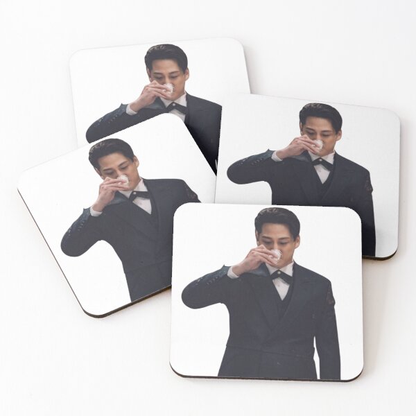 Item preview, kim bum - Tale Of The Nine Tailed 1938 designed and sold by selvashop.