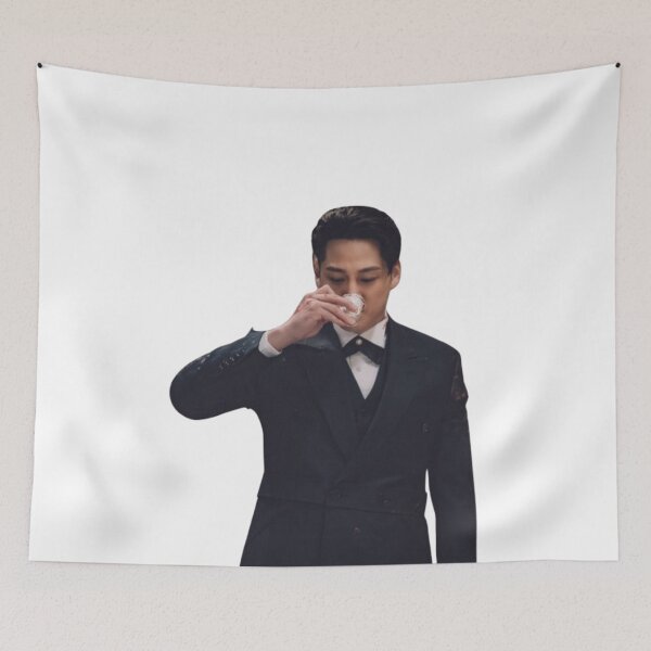 Item preview, kim bum - Tale Of The Nine Tailed 1938 designed and sold by selvashop.