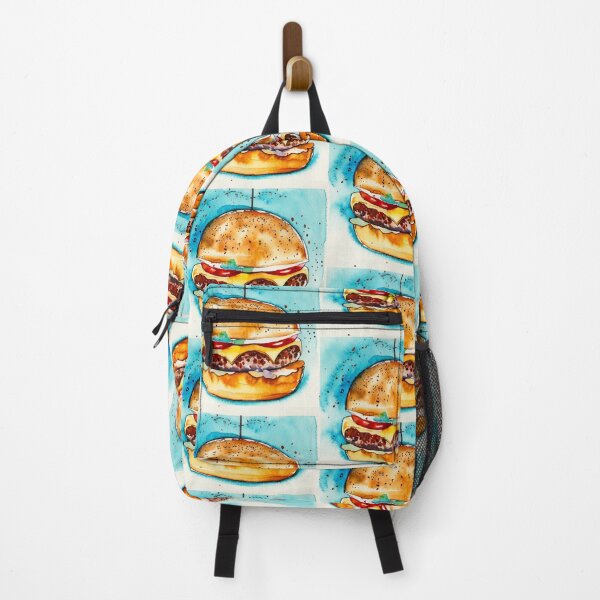 Item preview, hamburger 1 designed and sold by DejanVuk.