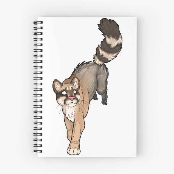 Item preview, Coongar designed and sold by WolfBugDesigns.