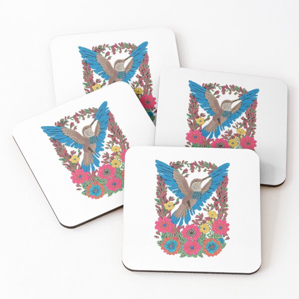 Item preview, Discover Authentic Indigenous Mexican Hummingbird Clip Art and Personalized Items for Unique and Meaningful Creations designed and sold by ShoppingKazkar.
