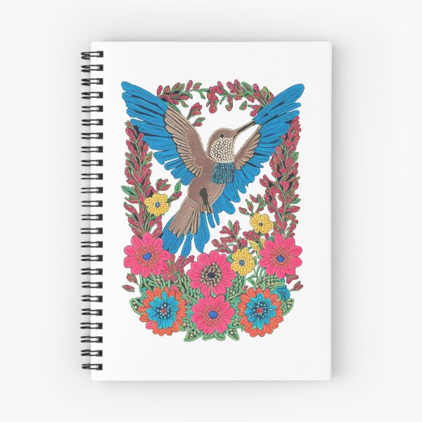 Item preview, Discover Authentic Indigenous Mexican Hummingbird Clip Art and Personalized Items for Unique and Meaningful Creations designed and sold by ShoppingKazkar.