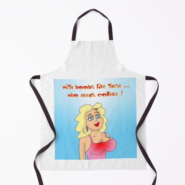 Item preview, Boobs Like These designed and sold by Colemantoons.