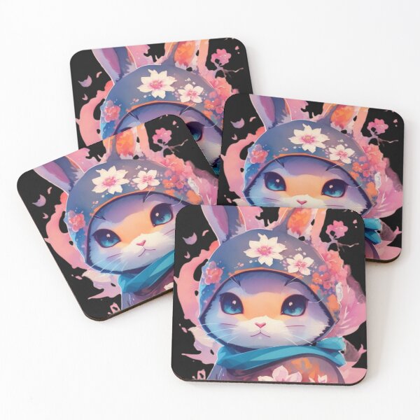 Item preview, Rabbit Japan. designed and sold by CCT-Design.