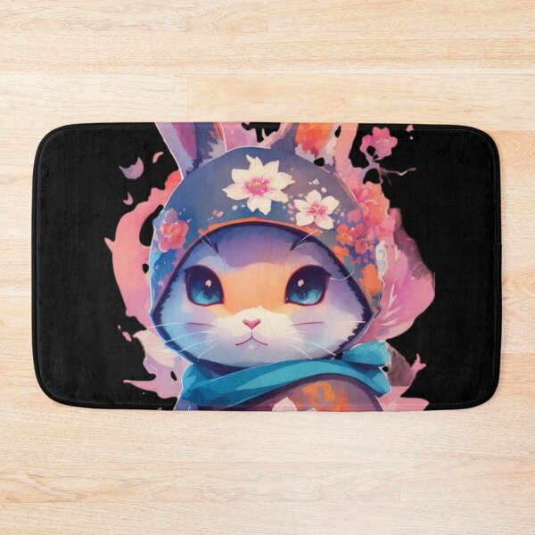 Item preview, Rabbit Japan. designed and sold by CCT-Design.