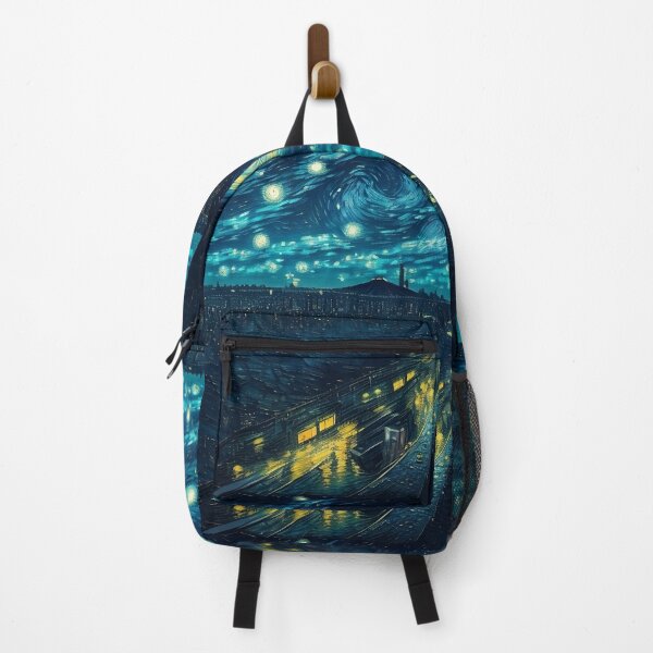 Item preview, Urban Night Brilliance designed and sold by piwon.