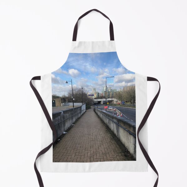 Item preview, Wandsworth designed and sold by Rectoryprint.