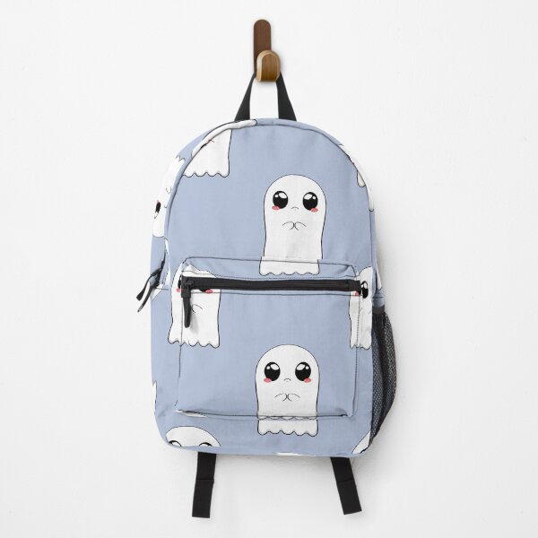 Item preview, Sad ghost designed and sold by OmoriMaiko.
