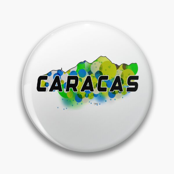 Item preview, Caracas Caracas designed and sold by keythxctrs.
