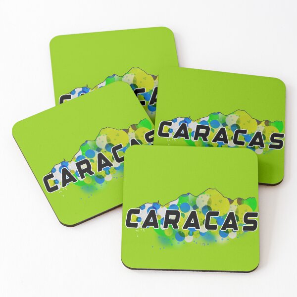 Item preview, Caracas Caracas designed and sold by keythxctrs.