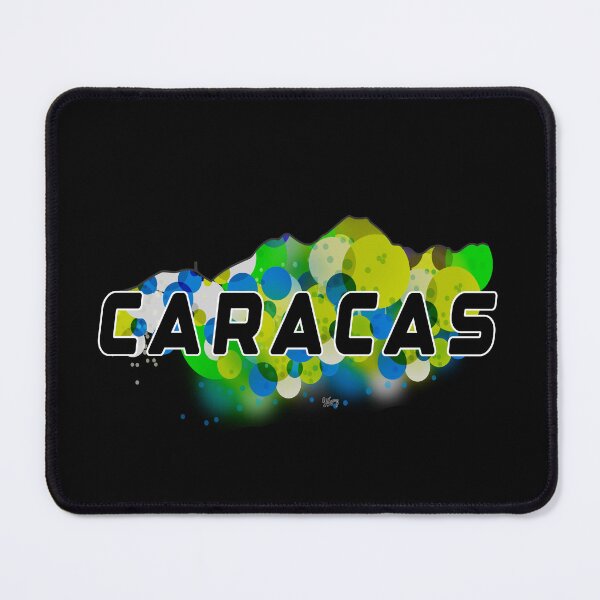 Item preview, Caracas Caracas designed and sold by keythxctrs.