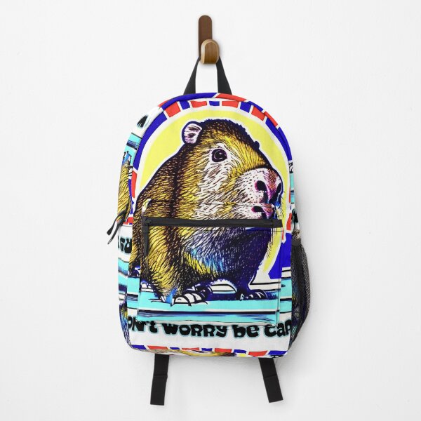 Item preview, Capybara All designed and sold by Chutipol.