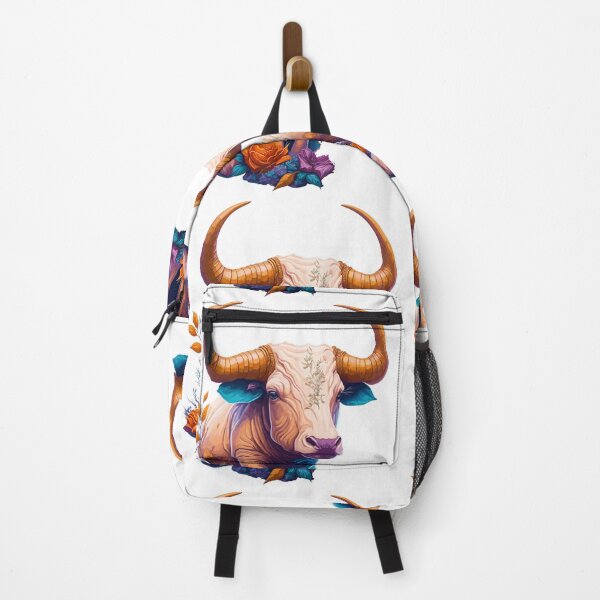 Item preview, DPrompt Design, T-Shirt, Funny Animals Shirt, Dad Gifts, Mom Gift, Their Gifts , Graphic Tee, Cute Bull designed and sold by DPrompt.