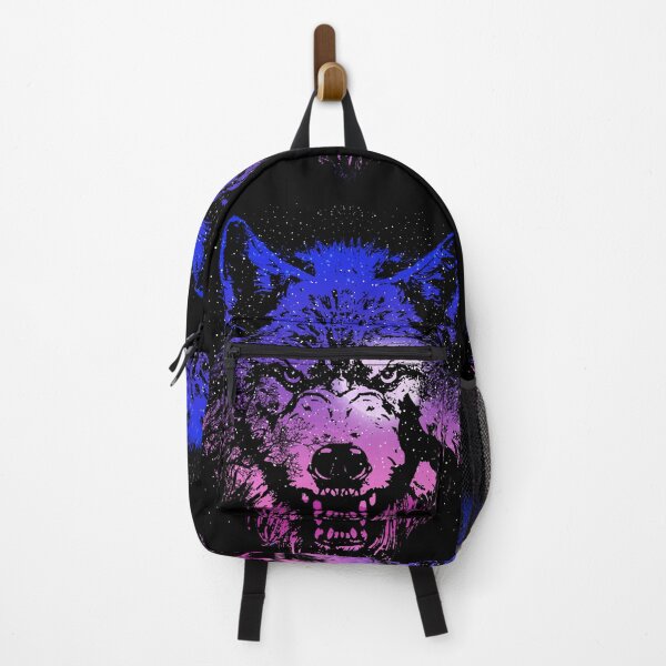 Item preview, Wolf Night Howls designed and sold by donpakundo19.