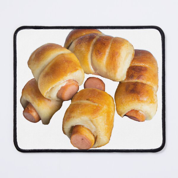 Item preview, Pigs in a Blanket designed and sold by BravuraMedia.