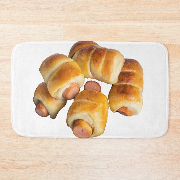 Item preview, Pigs in a Blanket designed and sold by BravuraMedia.
