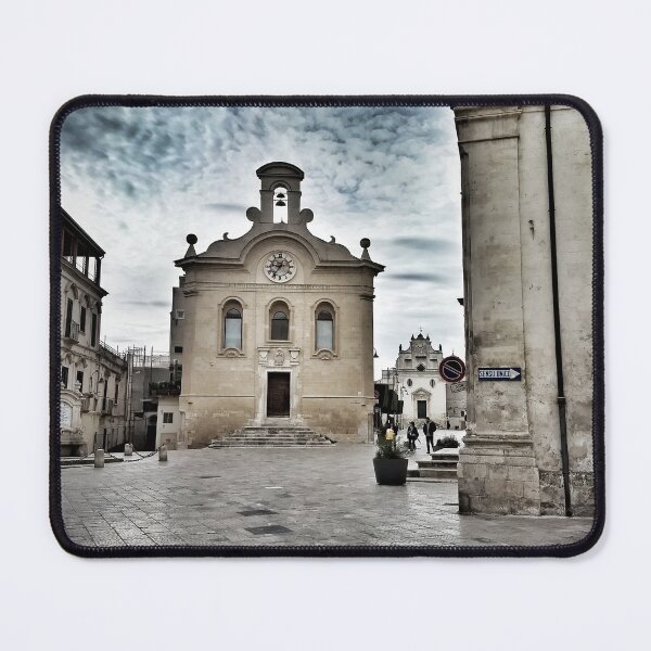 Item preview, Enchanting Square in Gravina di Puglia designed and sold by EpicVistas.