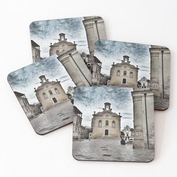 Item preview, Enchanting Square in Gravina di Puglia designed and sold by EpicVistas.