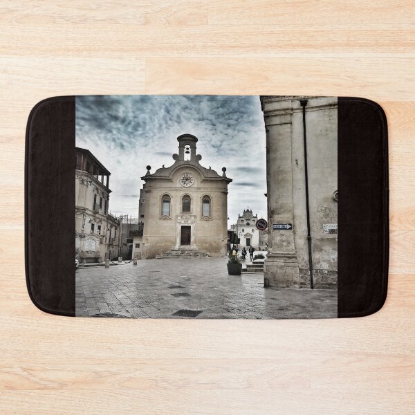 Item preview, Enchanting Square in Gravina di Puglia designed and sold by EpicVistas.