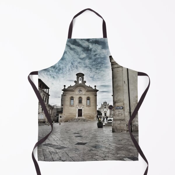 Item preview, Enchanting Square in Gravina di Puglia designed and sold by EpicVistas.
