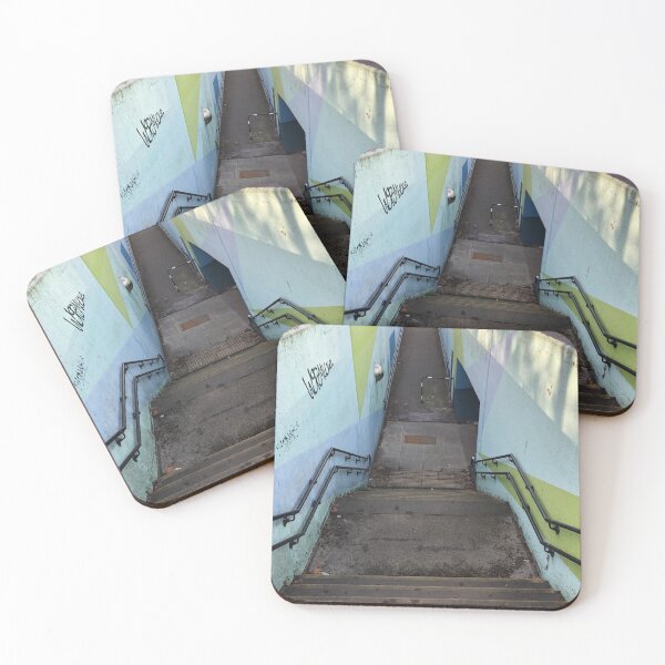Item preview, Stairs designed and sold by Rectoryprint.