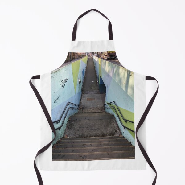 Item preview, Stairs designed and sold by Rectoryprint.