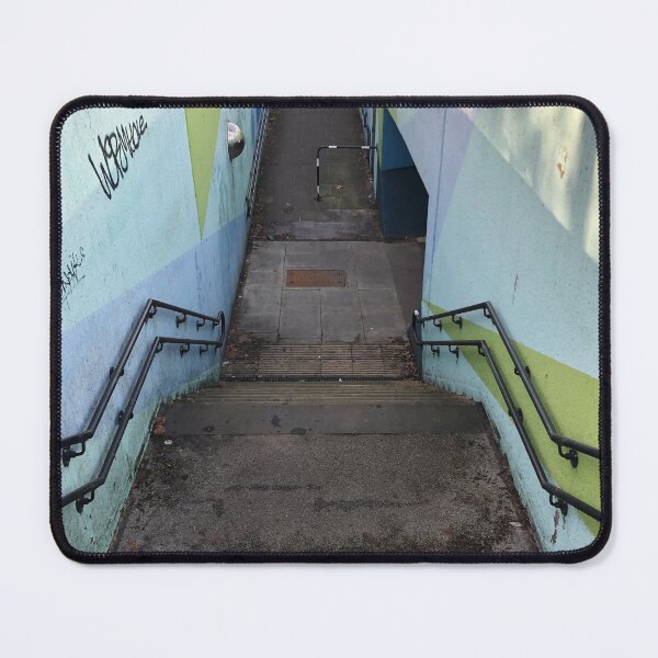 Item preview, Stairs designed and sold by Rectoryprint.