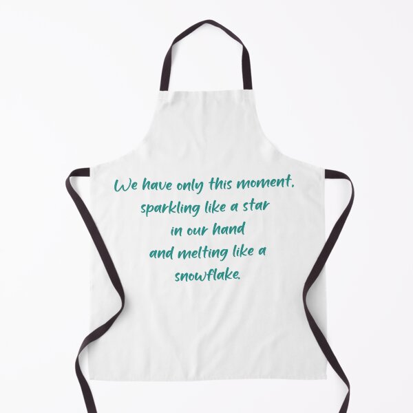 Item preview, Bacon's Moment - A Sparkling Epiphany Design designed and sold by wordartistry.