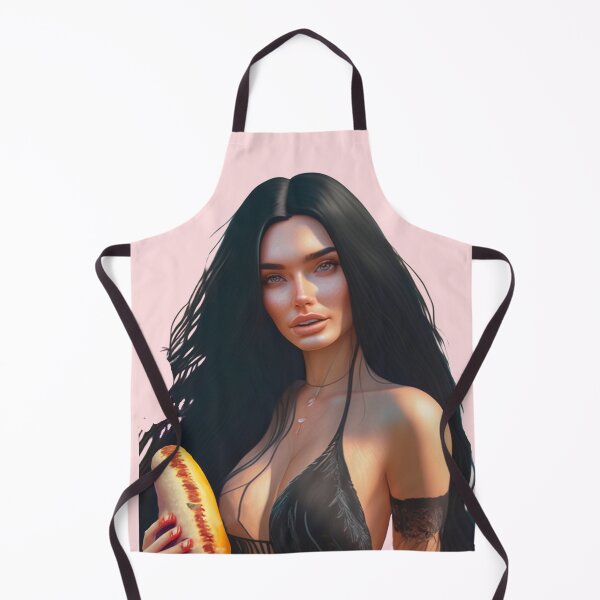 Item preview, Hot Dog Girl Summer designed and sold by oldtimesss.
