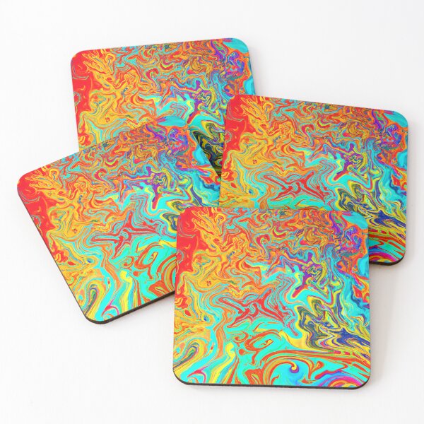 Item preview, Exploring Abstract Design Concepts designed and sold by Health And Fitness Posts e-Store.