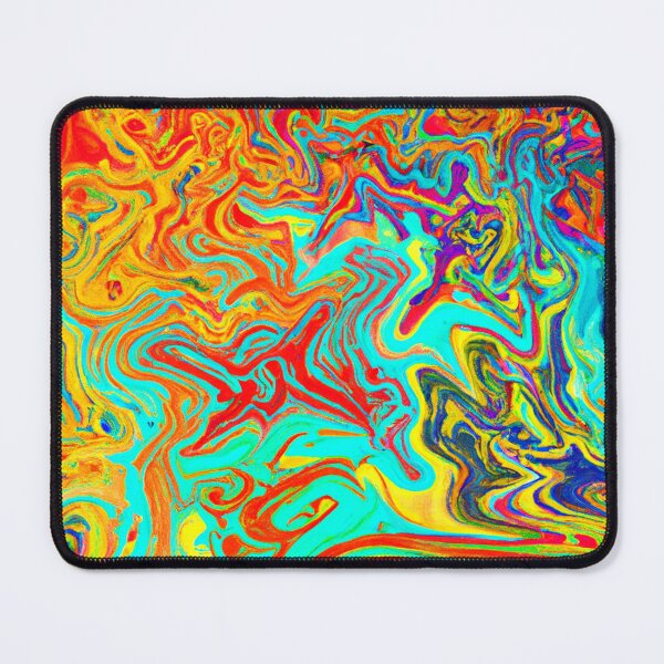 Item preview, Exploring Abstract Design Concepts designed and sold by Health And Fitness Posts e-Store.