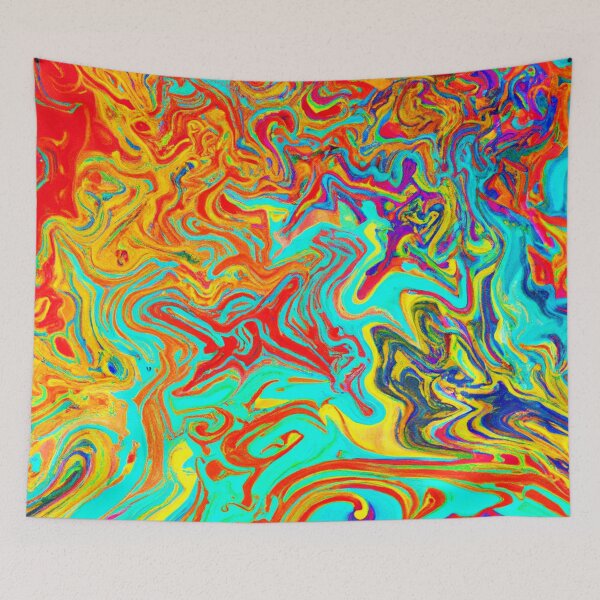 Item preview, Exploring Abstract Design Concepts designed and sold by Health And Fitness Posts e-Store.