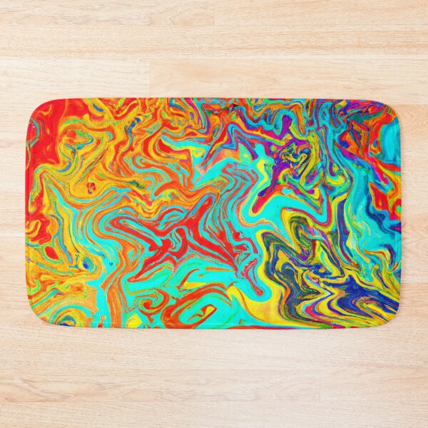 Item preview, Exploring Abstract Design Concepts designed and sold by Health And Fitness Posts e-Store.