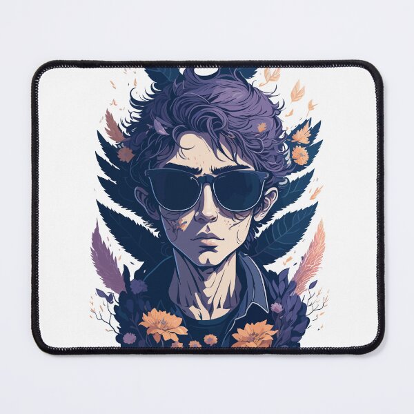 Item preview, The Badboy Angel designed and sold by Swag-Haven.