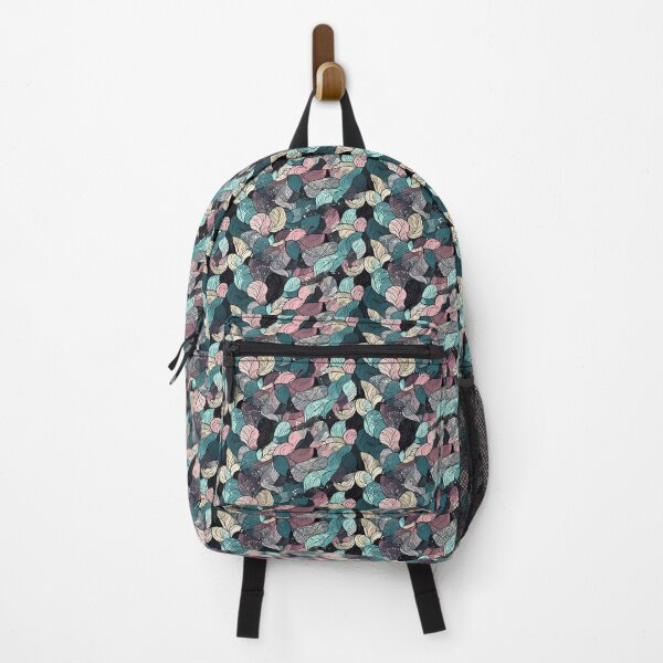 Item preview, Abstract floral design designed and sold by DigitalDreamery.
