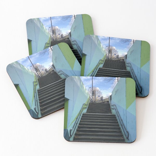 Item preview, Stairs designed and sold by Rectoryprint.