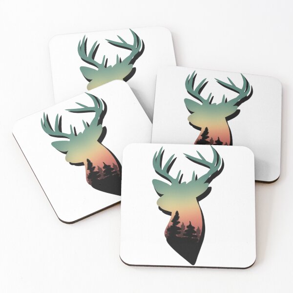 Item preview, Buck Mountain designed and sold by MoistGoist.