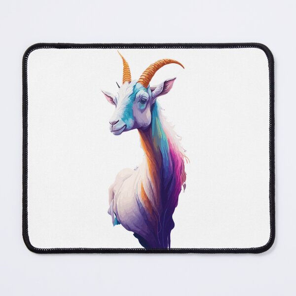 Item preview, DPrompt Design, T-Shirt, Funny Animals Shirt, Dad Gifts, Mom Gift, Their Gifts , Graphic Tee, Cute Goat designed and sold by DPrompt.