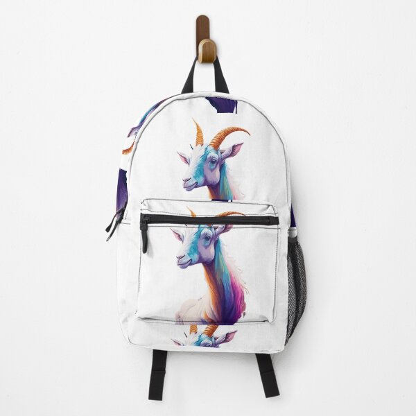 Item preview, DPrompt Design, T-Shirt, Funny Animals Shirt, Dad Gifts, Mom Gift, Their Gifts , Graphic Tee, Cute Goat designed and sold by DPrompt.