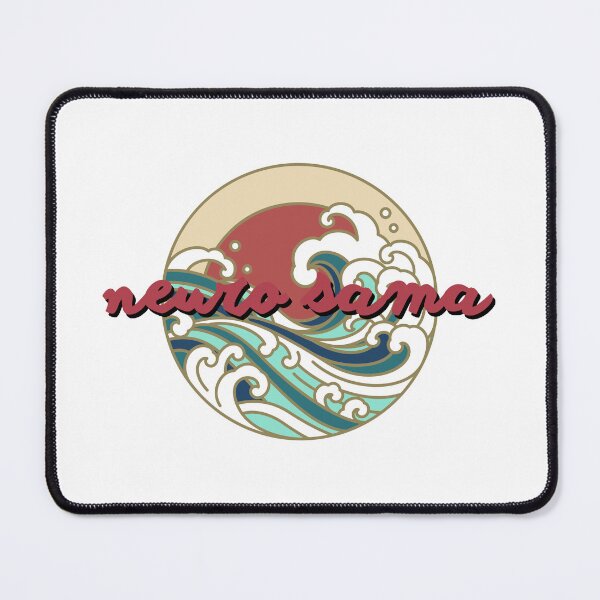 Item preview, Neuro sama Sticker designed and sold by efimzer.