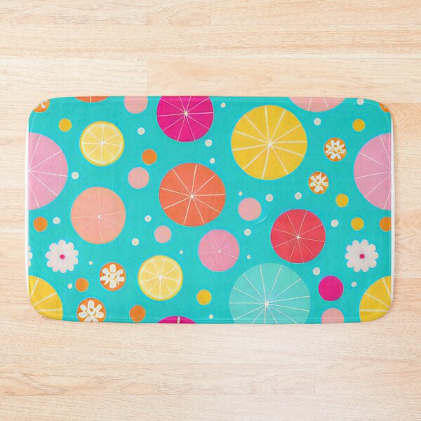 Item preview, Copy of Vibrant Floral Pattern 3 designed and sold by Dreamy-Spirit.