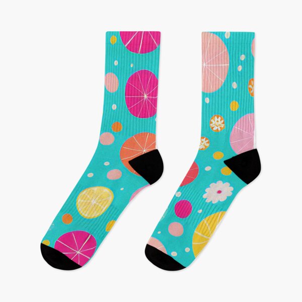 Item preview, Copy of Vibrant Floral Pattern 3 designed and sold by Dreamy-Spirit.