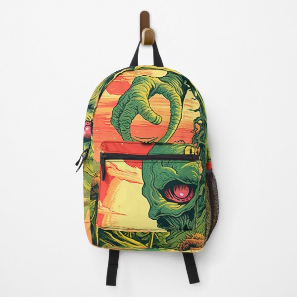Item preview, Invasion Of The Botanical Beast designed and sold by Type2Design.