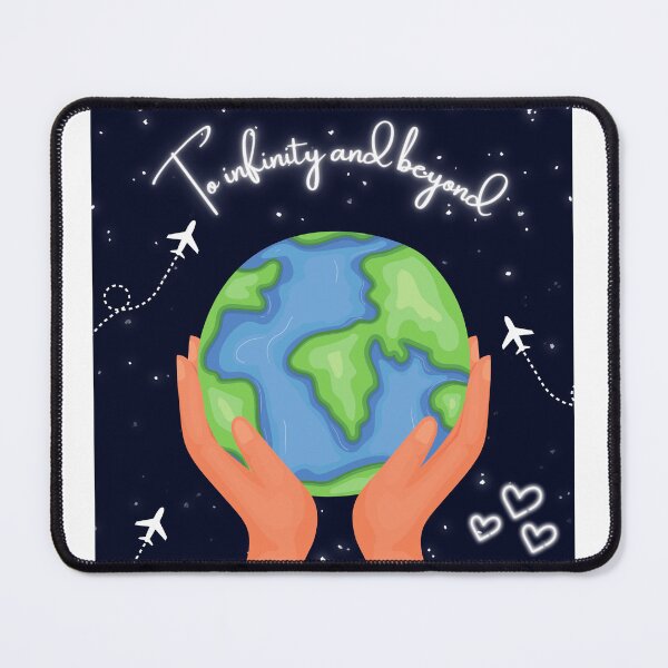 Item preview, To infinity and beyond designed and sold by yeiicr.