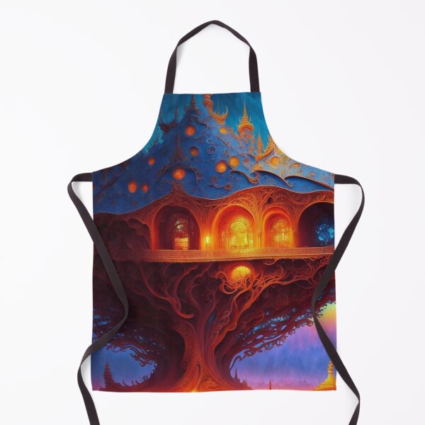 Item preview, Treehouse designed and sold by M-Y-A-R-T-.