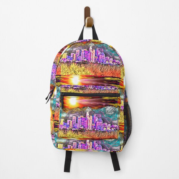 Item preview, Los Angeles Colors designed and sold by Daniel Janda.