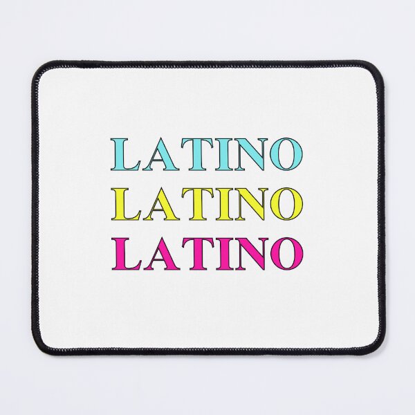 Item preview, Latino Latine Latinx Queer LGBT Pan/Pansexual Flag designed and sold by armontheroad.