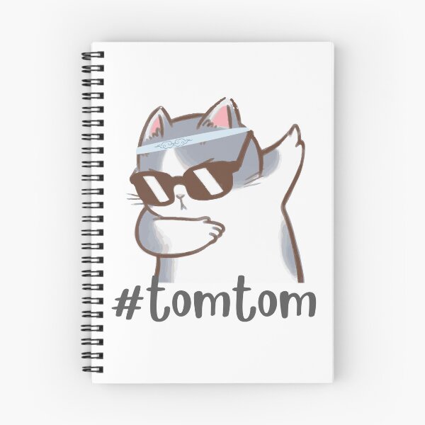 Item preview, TomTom Sticker designed and sold by efimzer.