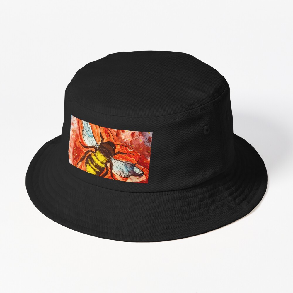 Item preview, Bucket Hat designed and sold by heartsake.