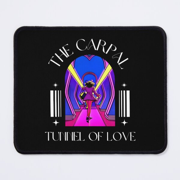 Item preview, the carpal tunnel of love designed and sold by netizen127.